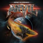 Anvil "Impact Is Imminent"
