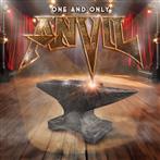 Anvil "One And Only"