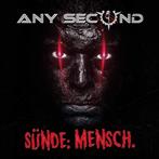 Any Second "Sunde Mensch"