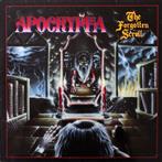 Apocrypha "The Forgotten Scroll"