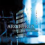Arcturus "Disguised Masters"