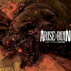 Arise And Ruin "Night Storms The Hailfire"
