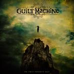 Arjen Lucassen Guilt Machine "On This Perfect Day Special Edition"