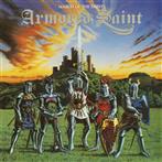 Armored Saint "March Of The Saint LP SILVER"