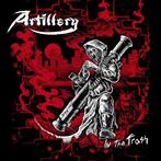 Artillery "In The Trash LP"