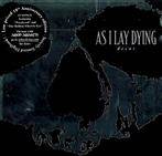 As I Lay Dying "Decas Limited Edition"