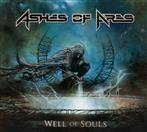 Ashes Of Ares "Well Of Souls"