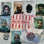 Asian Dub Foundation "Access Denied LP"