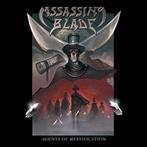 Assassin's Blade "Agents Of Mystification"