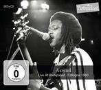 Aswad "Live at Rockpalast Cologne 1980 Cddvd"