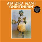 Atakora Manu "Omintiminim / Afro Highlife"