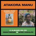 Atakora Manu "Omintiminim / Afro Highlife"