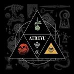 Atreyu "The Beautiful Dark Of Life LP GLOW IN THE DARK"