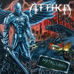 Attika "Metal Land"