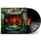 Avantasia - A Paranormal Evening With The Moonflower Society LP BLACK