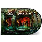 Avantasia - A Paranormal Evening With The Moonflower Society LP PICTURE
