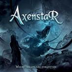 Axenstar "Where Dreams Are Forgotten"