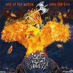 Axewitch "Out Of The Ashes Into The Fire"