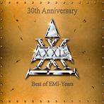 Axxis "Best Of EMI Years"