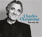 Aznavour, Charles "Sur Ma Vie Integrale Studio"