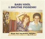 Babu Król & Smutne Piosenki "Nowa Fala Polskiego Dansingu vol 1&2"