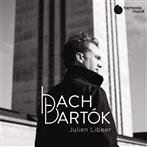Bach Bartok "Julien Libeer"