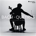 Bach "Complete Cello Suites The 2023 Sessions Queyras"