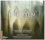 Bach, Johann Christian "Missa Da Requiem Rademann"