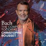 Bach "The Complete Toccatas Rousset"