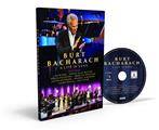 Bacharach, Burt "A Life In Song - London 2015 BR"