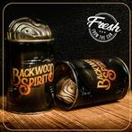 Backwood Spirit "Fresh From The Can"