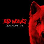 Bad Wolves "Dear Monsters LP"