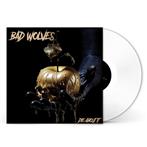 Bad Wolves "Die About It LP WHITE"