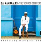 Bai Kamara Jr & The Voodo "Traveling Medicine Man"