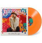 Bailey, Elles "Beneath The Neon Glow LP ORANGE"