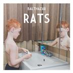 Balthazar "Rats LP ORANGE"