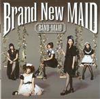 Band-Maid "Brand New Maid"