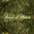 Band Of Horses "Everything All The Time"