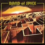 Band Of Spice "How We Play The Game"
