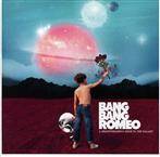 Bang Bang Romeo "A Heartbreaker's Guide To The Galaxy"