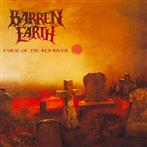 Barren Earth "The Curse Of The Red River"