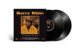 Barry White "The Greatest Soulman LP"