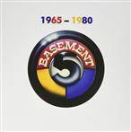 Basement 5 "1965-1980 Limited LP"