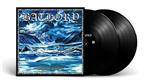 Bathory "Nordland II LP"