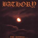 Bathory "The Return LP"