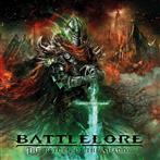 Battlelore "The Return Of The Shadow CD LIMITED"