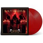 Batushka "Czernaya Liturgiya LP RED"