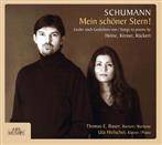 Bauer/Hielscher "Schumann: Mein schöner Stern!"
