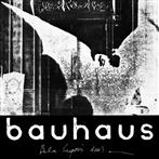 Bauhaus "The Bela Session LP"