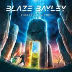 Bayley, Blaze "Circle Of Stone"